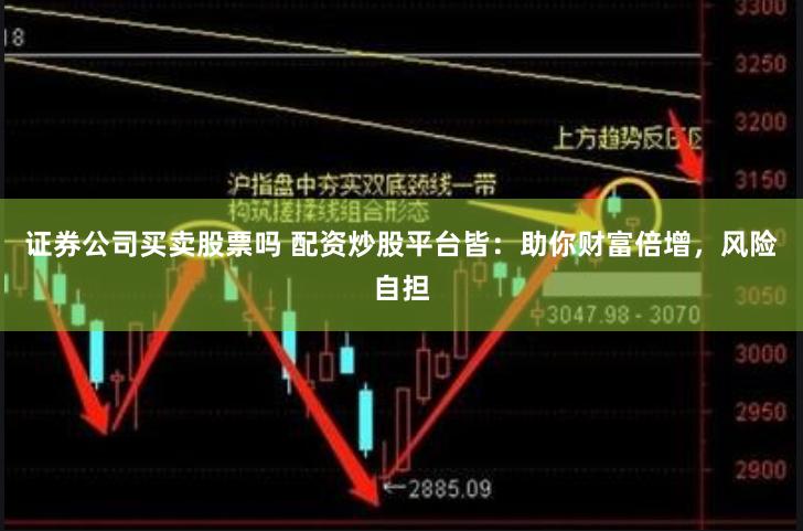 证券公司买卖股票吗 配资炒股平台皆：助你财富倍增，风险自担