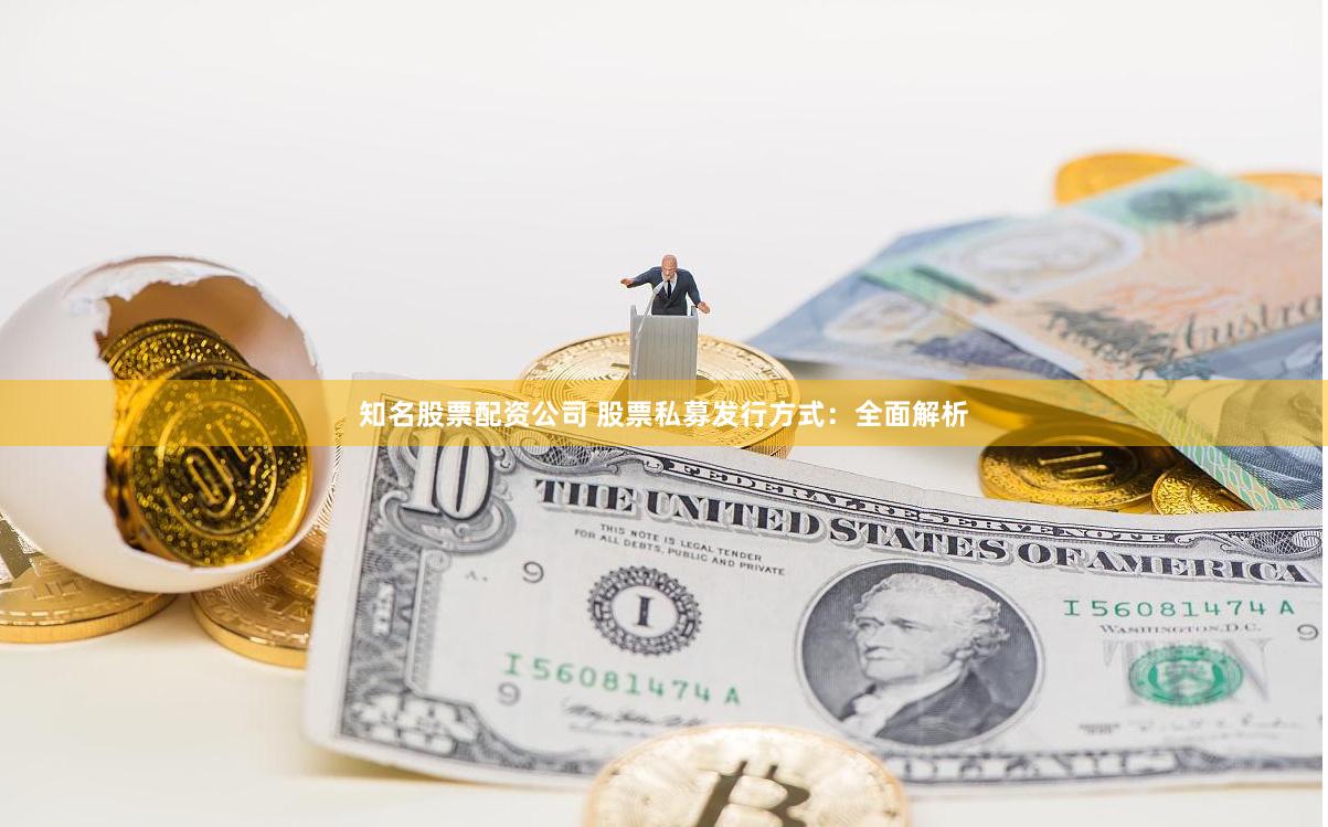 知名股票配资公司 股票私募发行方式：全面解析